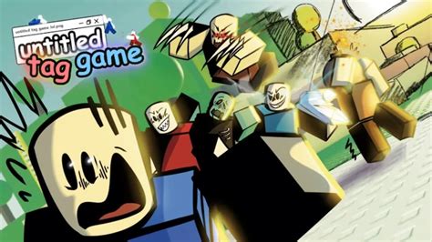 untitled tag game codes|Untitled Tag Game (UTG) Codes (May 2025) .